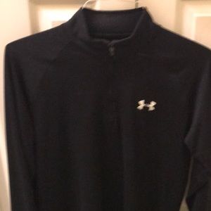 Under Armour 1/4” zip